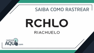 Fazer o Rastreio Riachuelo