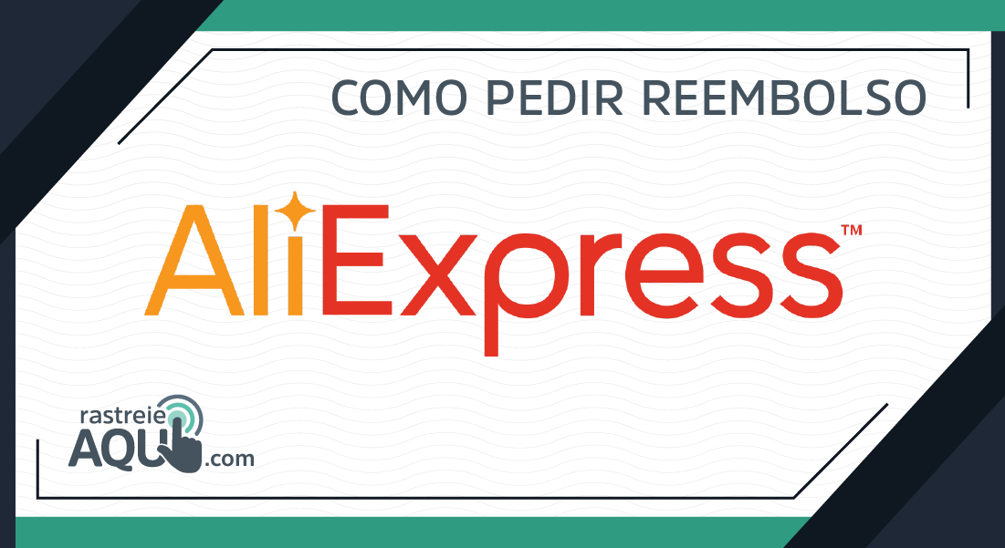 ALIEXPRESS - REEMBOLSO de Cartão de crédito - IMPORTANTE