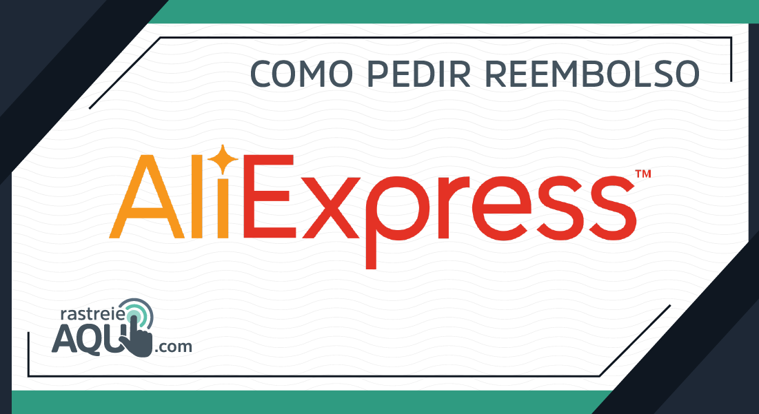 ALIEXPRESS - REEMBOLSO de Cartão de crédito - IMPORTANTE [ATUALIZADO] 