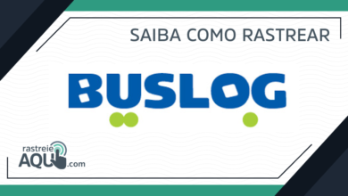 Rastreio Buslog Rastreamento,