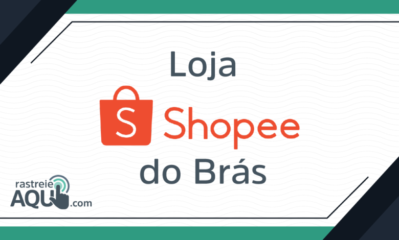 Shopee do Brás